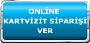  online kartvizit sipariş formu