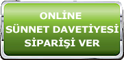  online sünnet davetiyesi sipariş formu